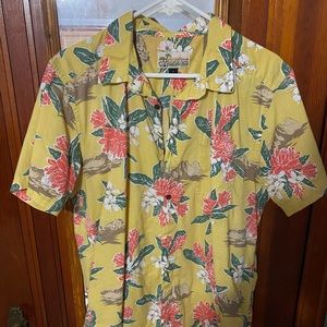 Patagonia Pataloha shirt